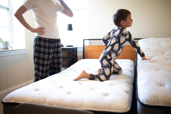 Flexabed Premier Adjustable Bed