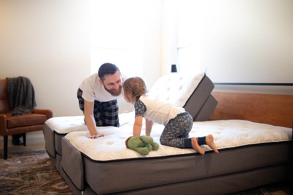 Flexabed Premier Adjustable Bed