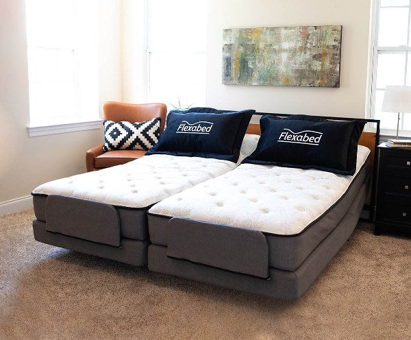 Flexabed Premier Adjustable Bed