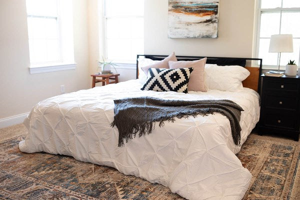 Flexabed Premier Adjustable Bed