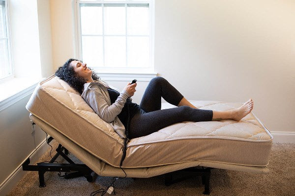 Flexabed Value‑Flex Adjustable Bed
