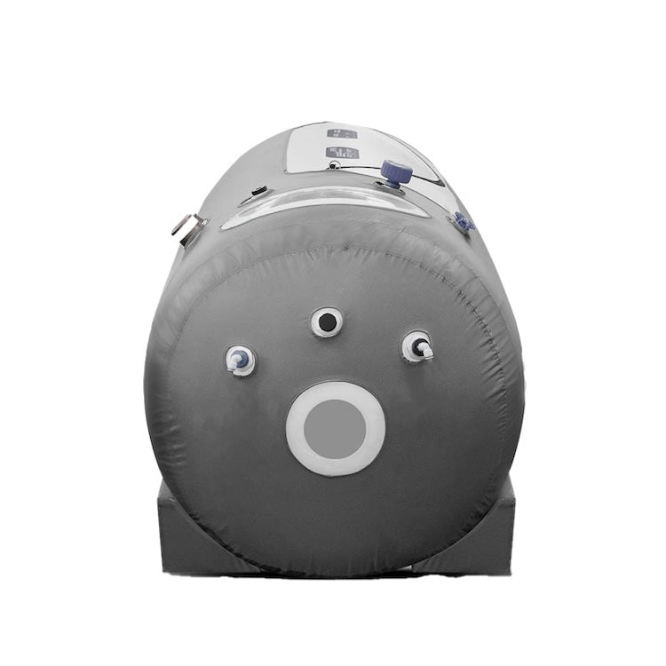 OxyRevo Apex32 – 1.5 ATA Portable Hyperbaric Chamber