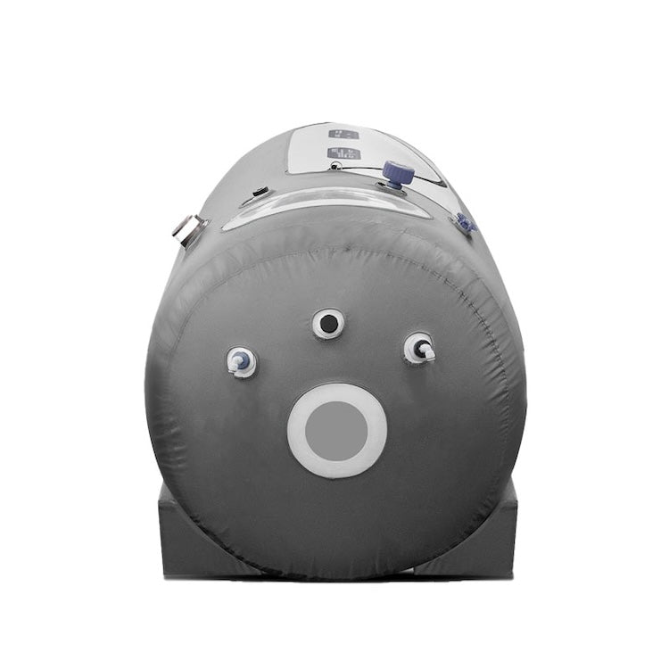 OxyRevo Apex36 – 1.5 ATA Spacious Portable Hyperbaric Chamber