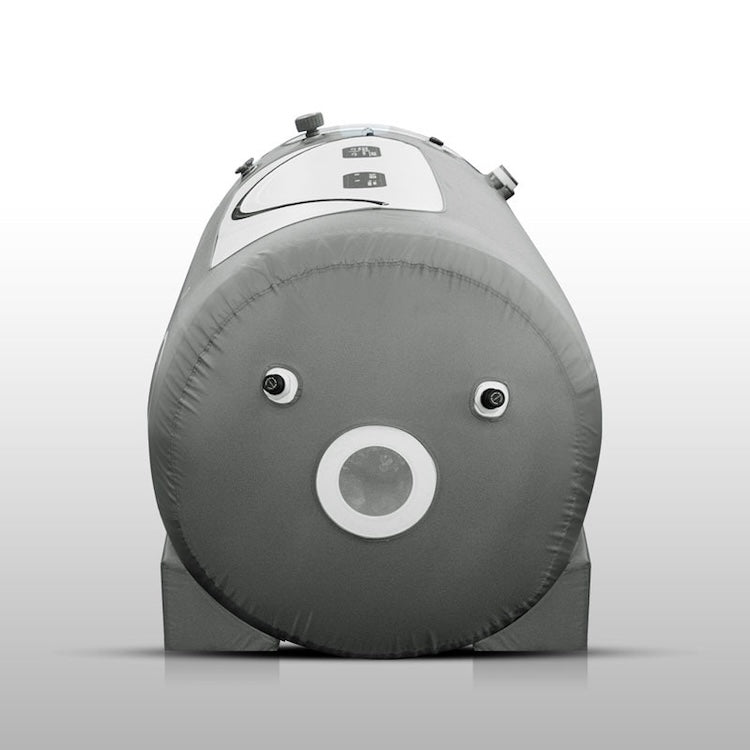 OxyRevo Elite32 – 1.4 ATA Portable Hyperbaric Chamber