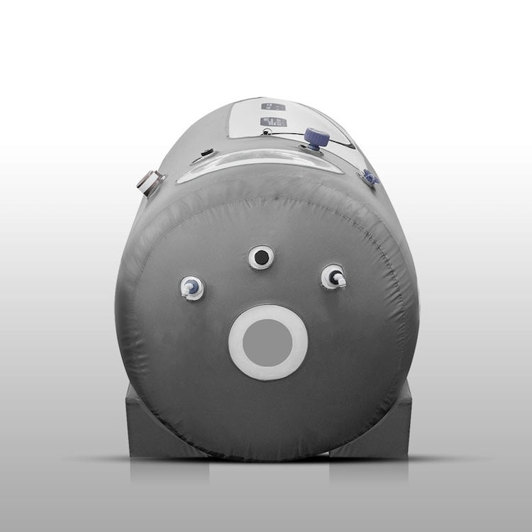 OxyRevo Elite32 – 1.4 ATA Portable Hyperbaric Chamber