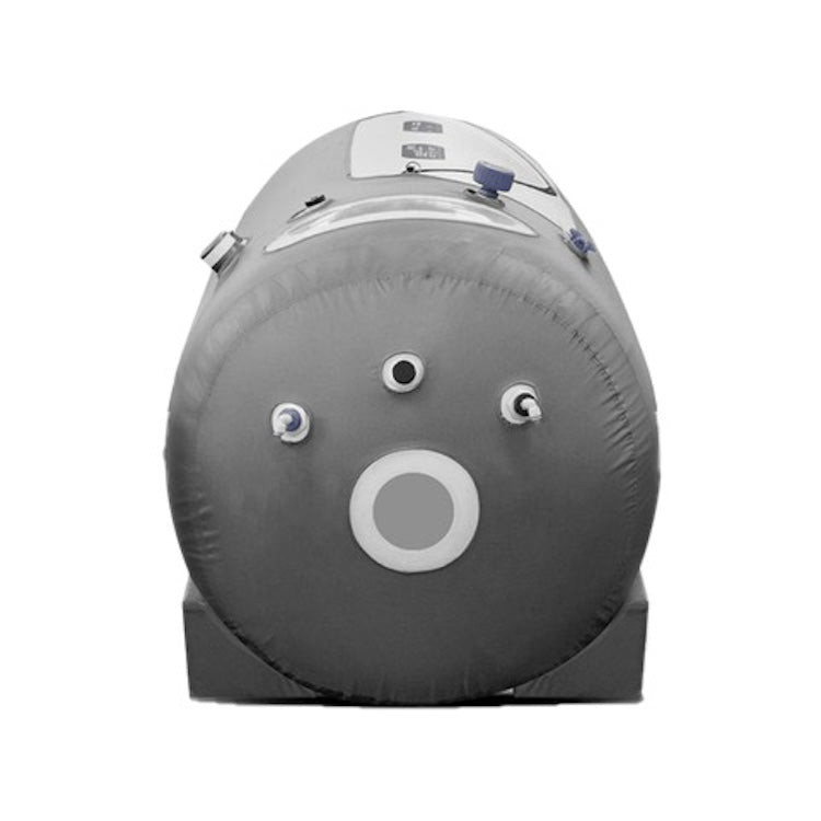 OxyRevo Elite36 – Spacious 1.4 ATA Portable Hyperbaric Chamber