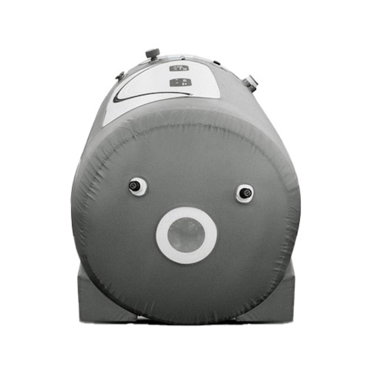OxyRevo Elite36 – Spacious 1.4 ATA Portable Hyperbaric Chamber