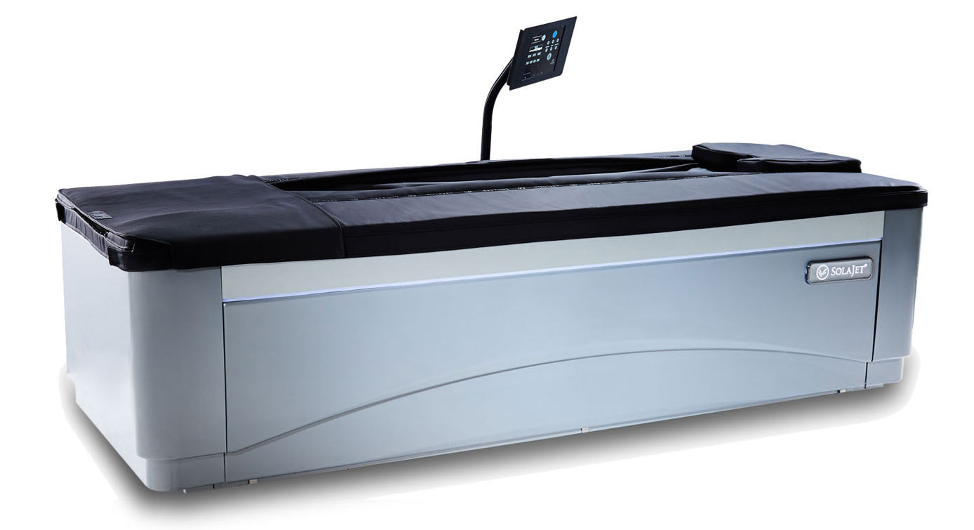 Sparx XPH2820 Hydromassage Bed