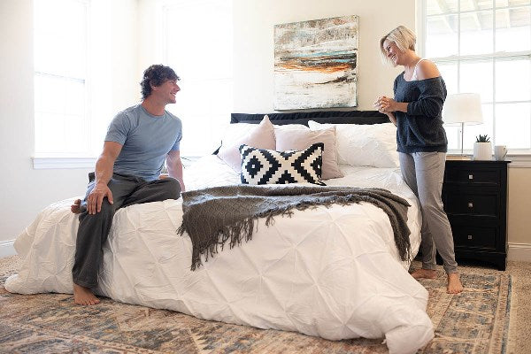 Flexabed Premier Adjustable Bed