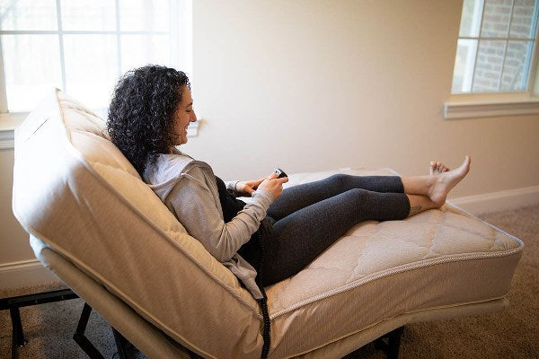 Flexabed Value‑Flex Adjustable Bed