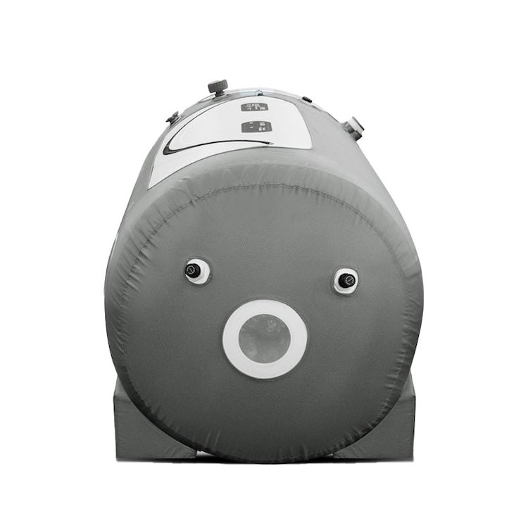 OxyRevo Apex36 – 1.5 ATA Spacious Portable Hyperbaric Chamber