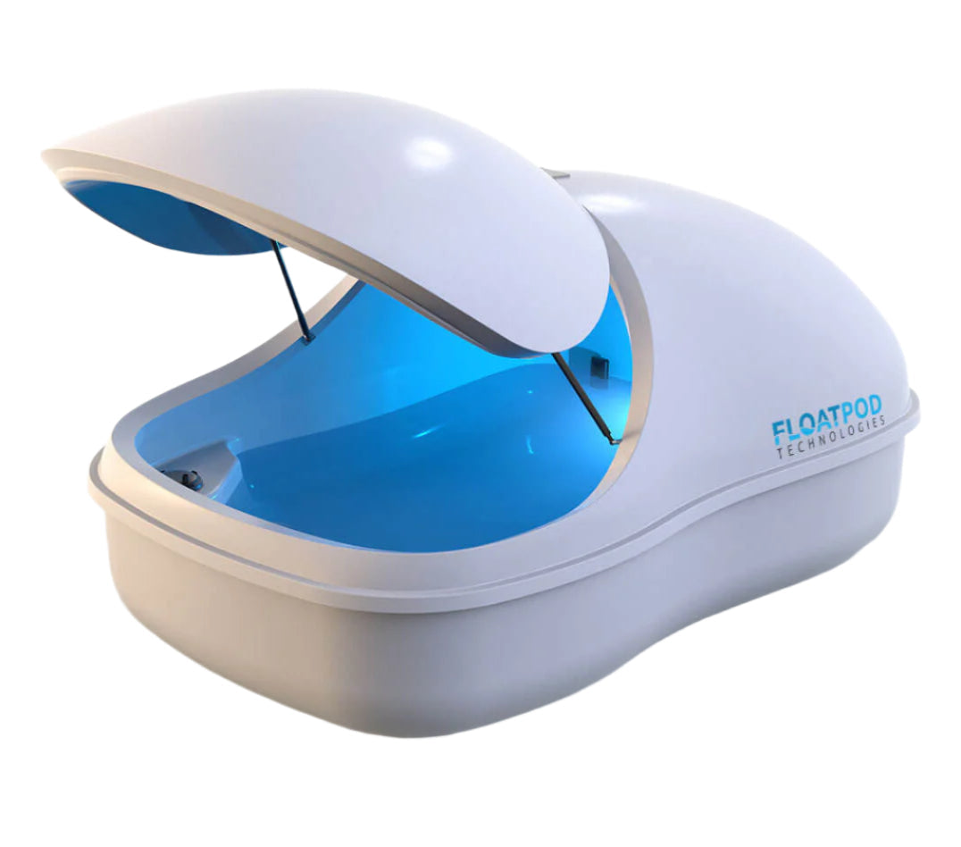Sparx Float Tank